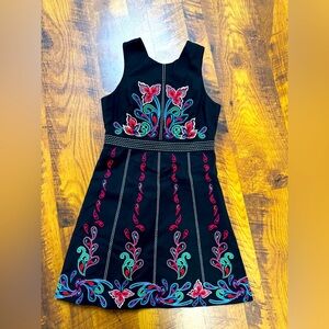 Maeve Dress Anthropology